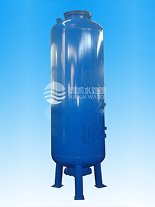 机械砂滤器