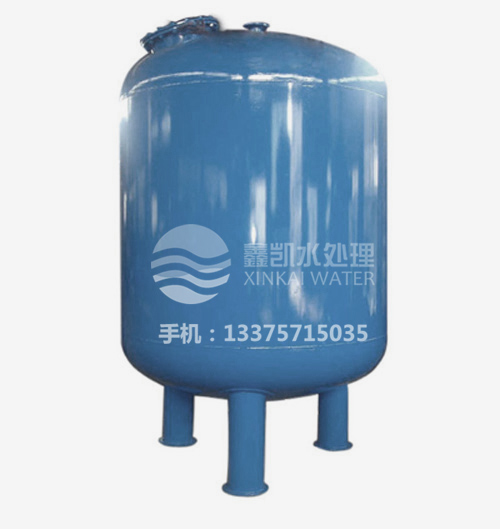 精密过滤器抵制了污水的汹涌态势