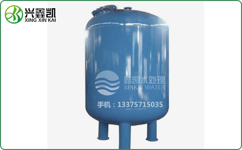 水质硬度过高处理办法