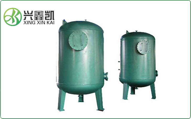 什么是多介质过滤器?