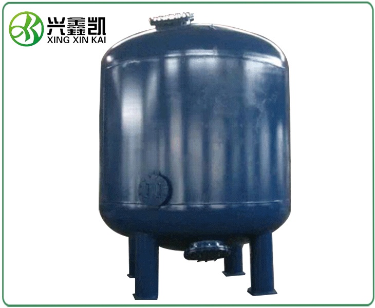 碳钢过滤罐（机械过滤器）