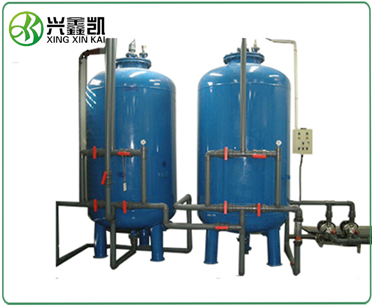 活性炭过滤器（机械过滤器）