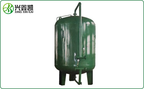 精密过滤器可以过滤多大的杂质