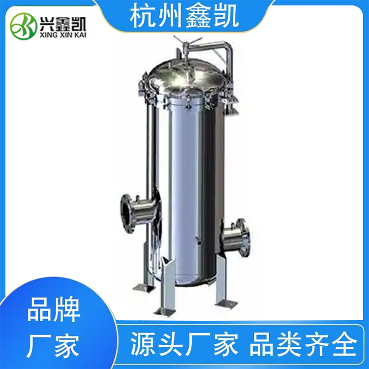 树脂捕捉器滤网多久更换一次?