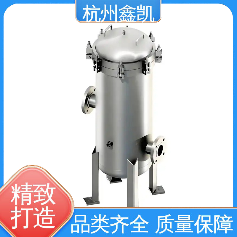 精密过滤器更换滤芯后,需要进行哪些测试和检查?