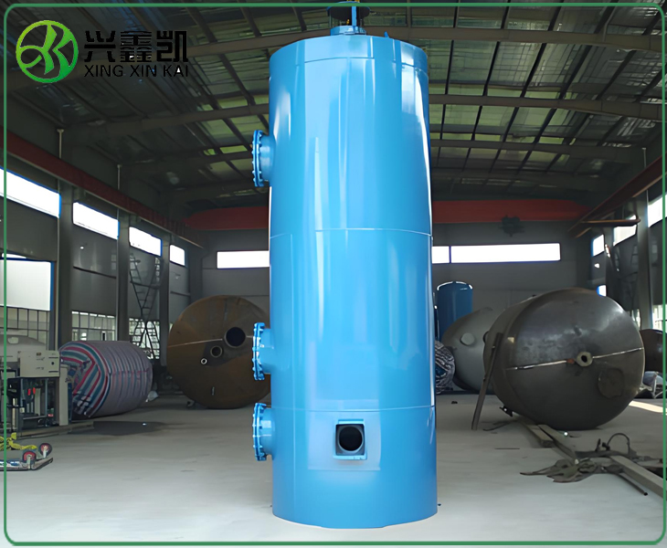 除碳器（脱碳塔）