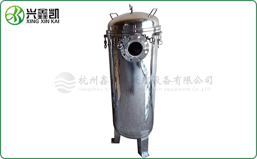 精密过滤器（微孔膜过滤器）