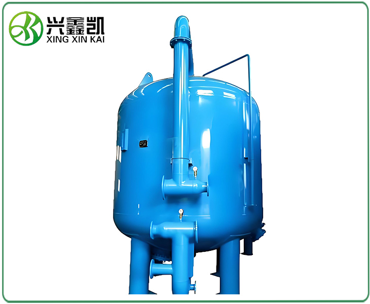 石英砂过滤器（碳钢）