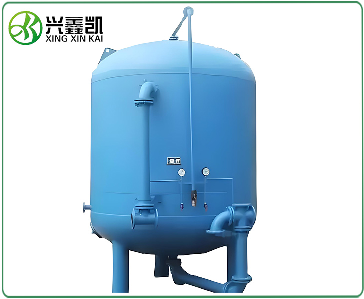 石英砂过滤器（不锈钢）