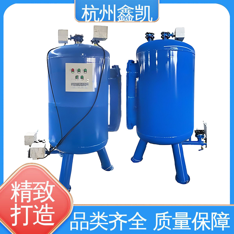 反洗水的流速对多介质过滤器的反洗效果和能耗有什么影响?