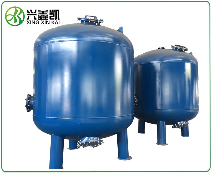 多介质过滤器（厂家）