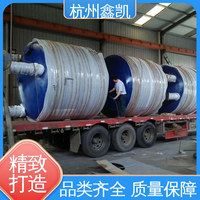 纤维束过滤器的使用寿命有多长呢?-杭州鑫凯