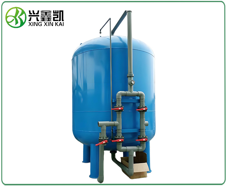 石英砂过滤器（过滤装置）