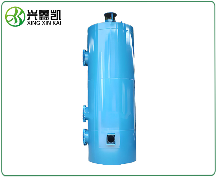 脱碳塔（除碳器）