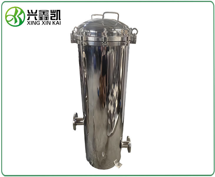精密过滤器（滤芯） 