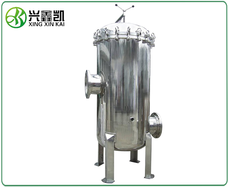 精密过滤器（防腐制造） 