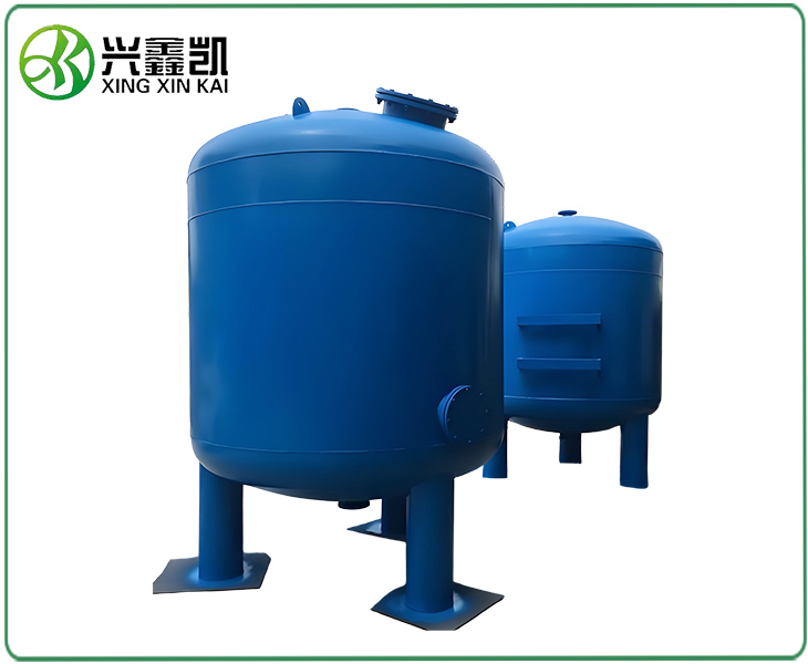 石英砂过滤器（砂滤罐）