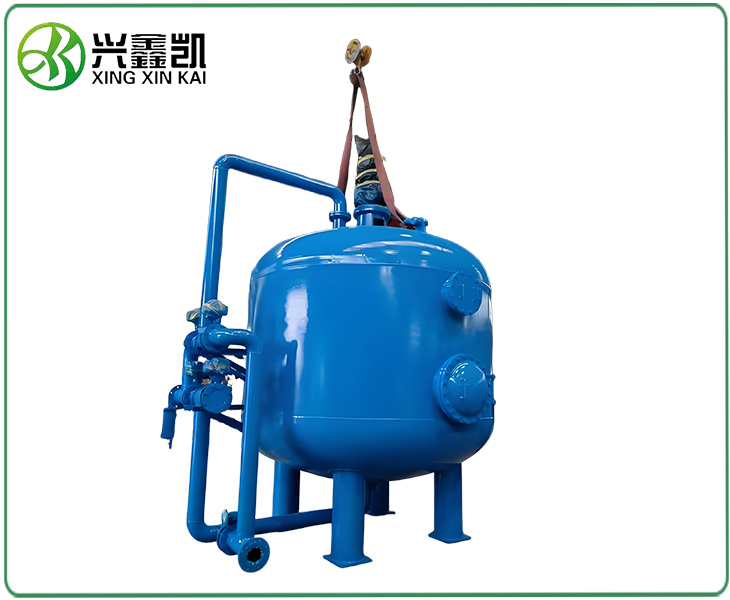 纤维球过滤器（供应商）