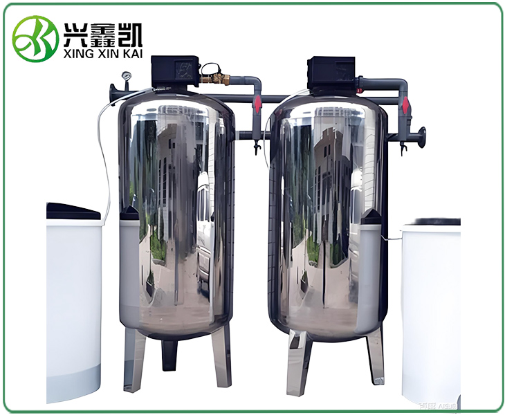 全自动软化水设备（报价）