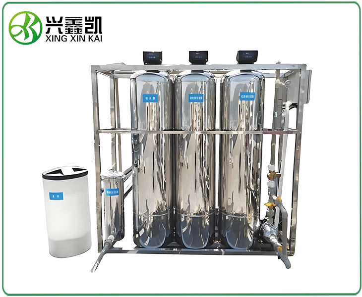 软水器（生产厂家）