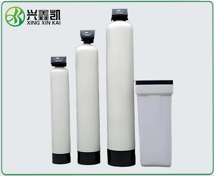 全自动软水器