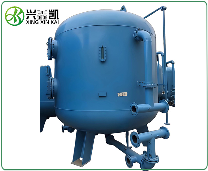 多介质过滤器（砂滤器）