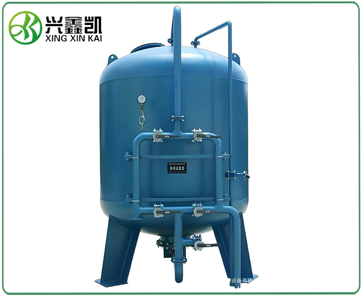 多介质过滤器（生产厂家）