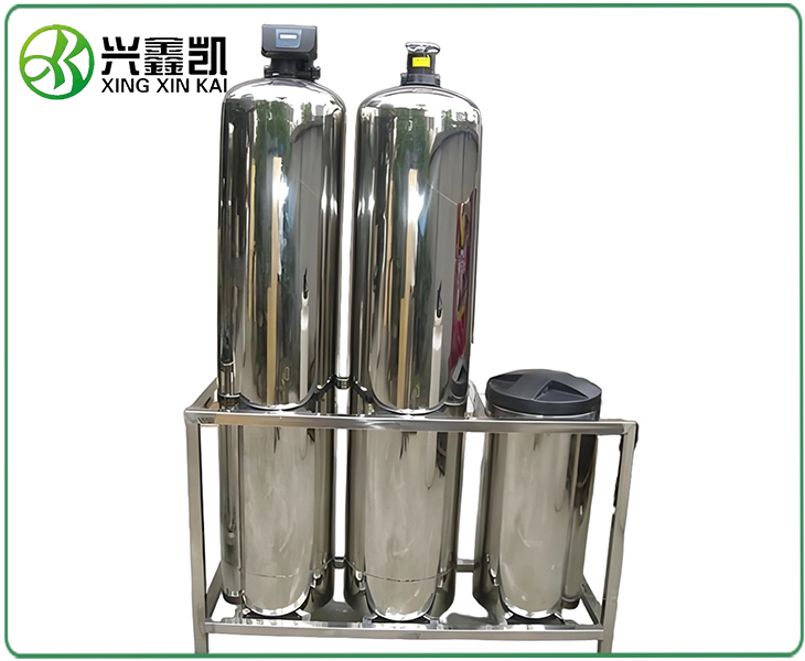软化水设备