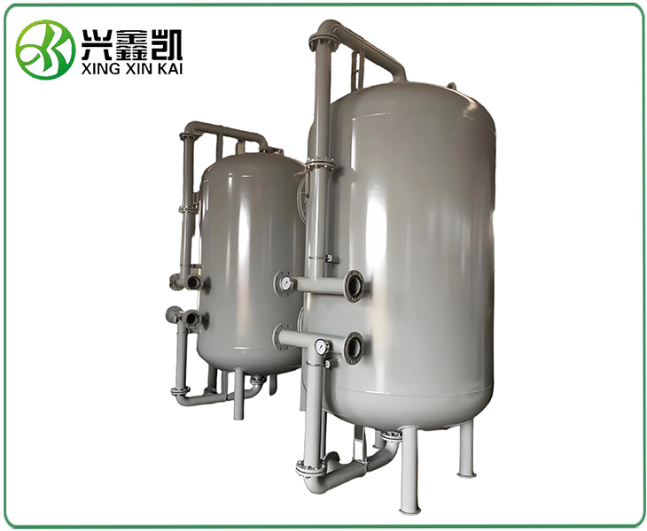 砂滤罐（报价）