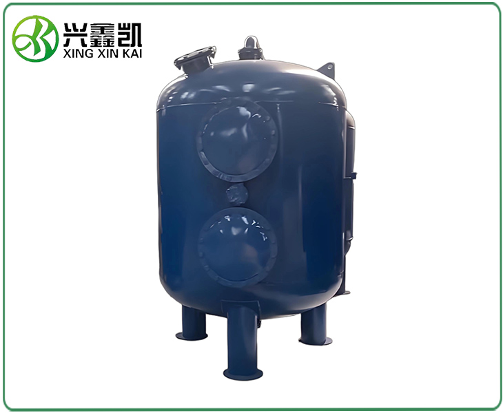 石英砂过滤器供应商