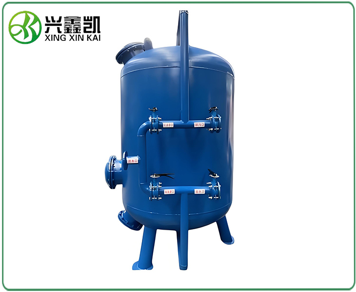 多介质过滤器（报价）