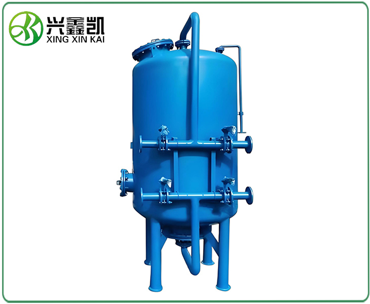 石英砂过滤器报价