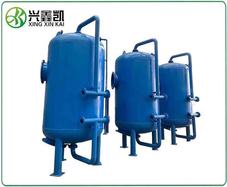 石英砂过滤器（厂家）