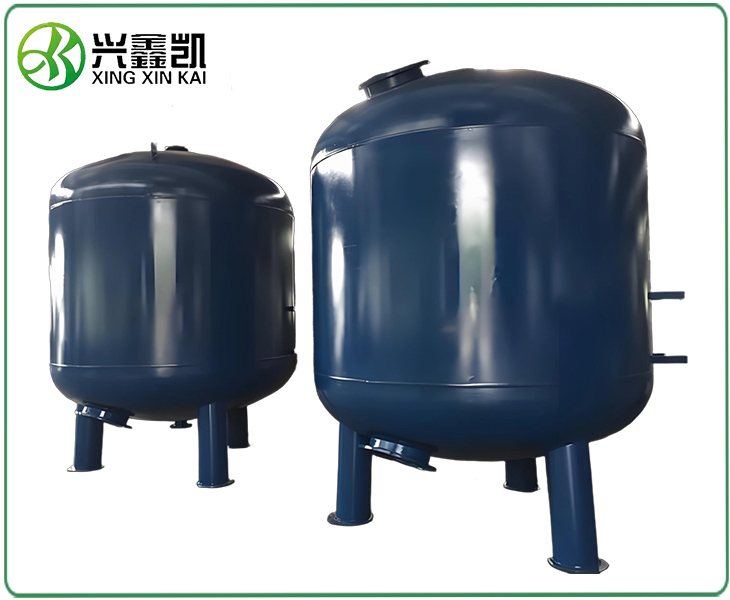 活性炭过滤器（砂滤器）