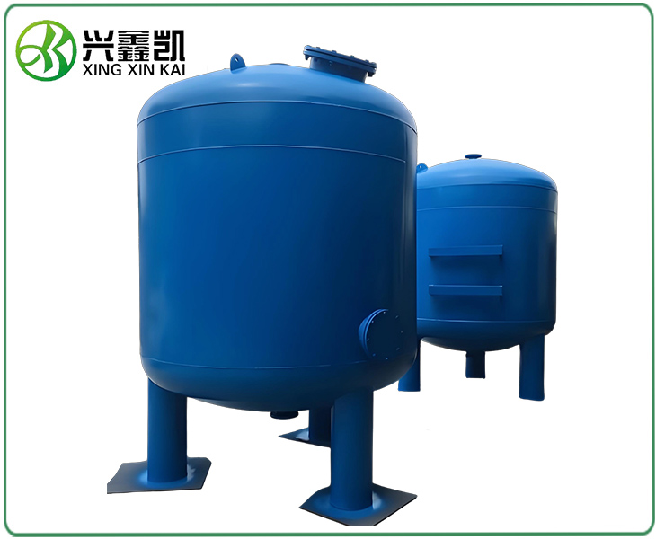 多介质过滤器（石英砂）