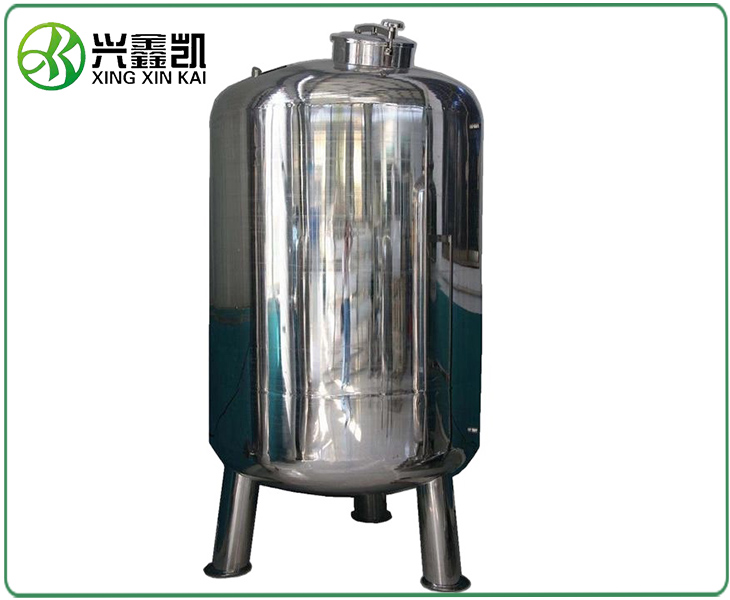不锈钢过滤器（碳滤器）