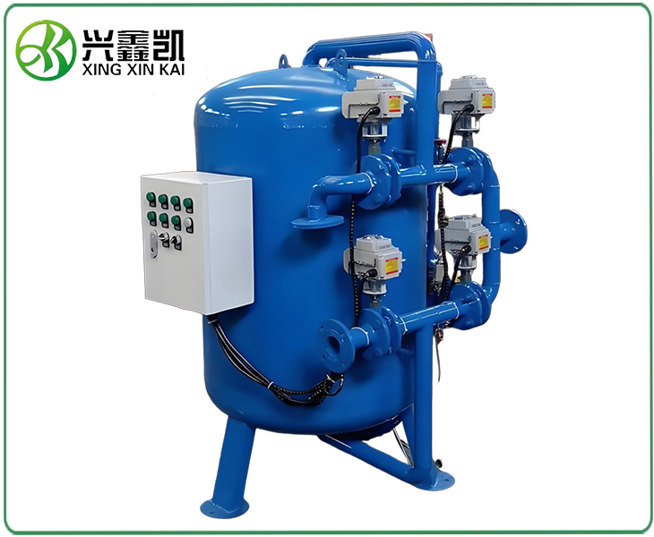 纤维束过滤器（供应商）