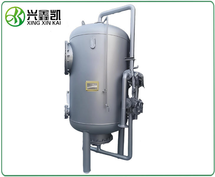 纤维球过滤器（砂滤器）