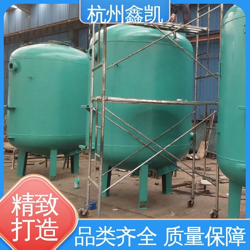 纤维束过滤器的维护和保养方法有哪些?-杭州鑫凯