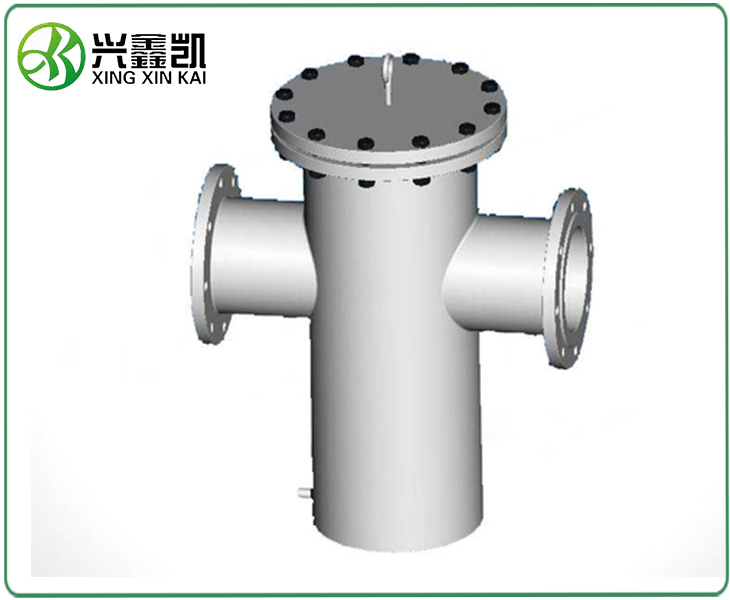 篮式过滤器 