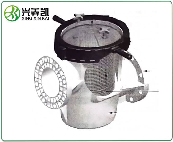 毛发聚集器 